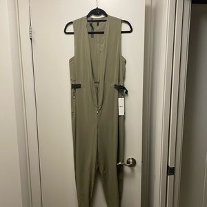 Lululemon Lab Sarala Jumpsuit